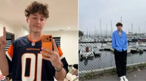 Tucker Genal kimdir ve neden hayatını kaybetti? Bu genç ve yetenekli ismin trajik ölümü sevenlerini derinden üzdü