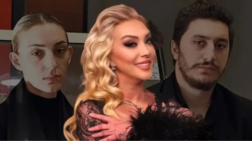 Tuğberk Yağız Gülter, Güllü'nün oğlu olduğunu ve ablasının ölümüyle ilgili açıklama yaparak annesinin durumu hakkında bilgi verdi