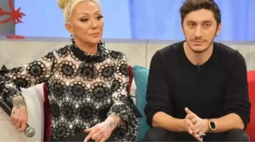 Tuğberk Yağız Gülter, neden ifadeye çağrıldı? Güllü'nün oğlu, evin içine niçin camdan girdiği hakkında bilgi verdi