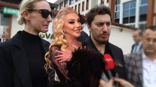 Yenilikçi bir yaklaşımla annesini korkutan şaşırtıcı bir davranışta bulundu!