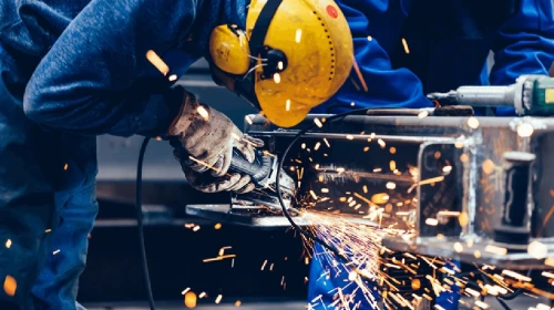 TÜİK ekim ayı verilerini açıkladı: Sanayide istihdam kaybı sürüyor