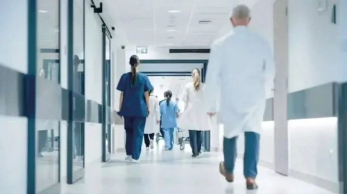 Yeni Yönetmelikle Hastanelerde Enfeksiyon Kontrol Komiteleri Zorunlu!