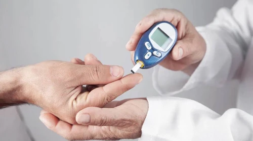 Türkiye, diyabet konusunda Avrupa'da en iyi performansı sergiliyor