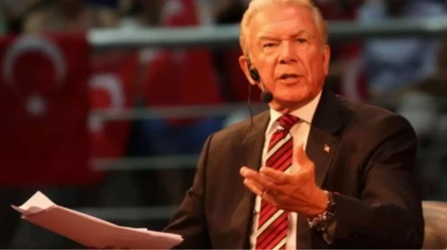 Uğur Dündar, Sözcü TV İle Yollarını Ayırdı! Peki Neden?