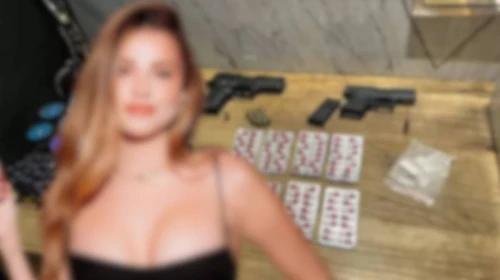 Ünlüler operasyonundaki gelişmeler şaşırtmaya devam ediyor! Son olarak bir oyuncu daha gözaltına alındı