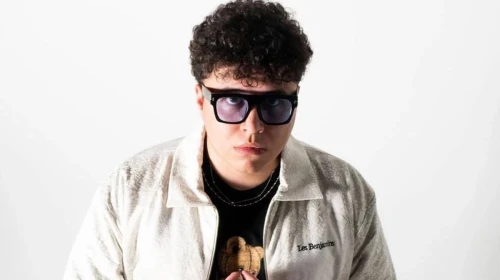 Ünlü Rap Sanatçısı Ege Karataşlı Hakkında Şok Tutuklama!