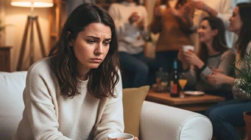 Uzmanlardan ilginç açıklama: Kalabalık ortamlarda neden çabuk yoruluruz?