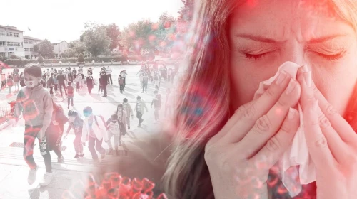 Uzmanlar uyardı, tüm dünyada etkisini gösterecek! Grip salgınına karşı ne yapılmalı?