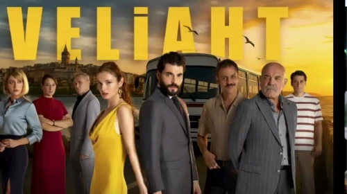 Veliaht dizisinin 13. bölüm fragmanı sevenleri heyecanlandırdı!