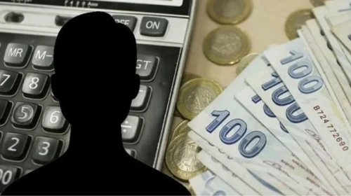 2025 Vergi Yüzsüzleri Listesi Açıklandı! İşte Liste...