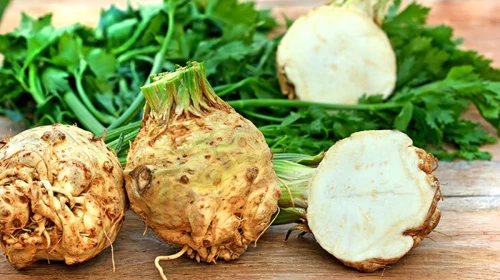 Sağlık Dünyasında Büyük Şaşkınlık Yaratan Kerevizin 5 Şaşırtıcı Faydası