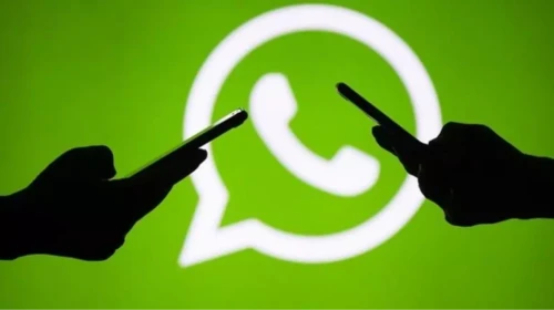 WhatsApp Web'e giriş sorunları yaşanıyor mu? 30 Aralık'ta WhatsApp çöktü mü?
