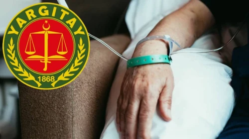 Eşine ilgisiz davranan hasta, miras hakkını gasp edemeyecek