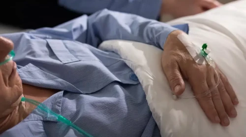 Uzun Süre Yatmanın Tehlikeleri! Bası Yaraları ile Karşılaşabilirsiniz