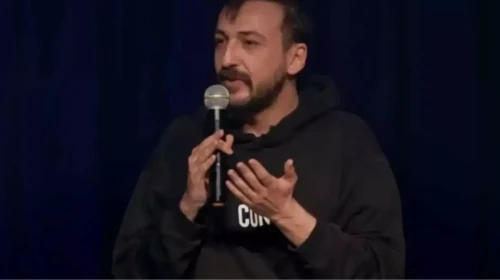 Ünlü oyuncu Yavuz Günal hakkında merak edilenler! Yavuz Günal'ın yaşamı ve aldığı hapis cezası detaylarıyla açıklanıyor