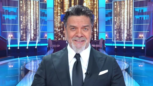 Yıllar sonra ekranlarda efsane bir buluşma: Beyaz ve Joker ilk kez karşı karşıya!