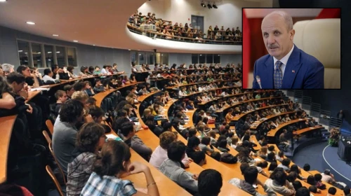 Eğitim Süresi 3 Yıl Olarak Kısaltılacak, Öğrenciler Sevinçle Karşıladı!