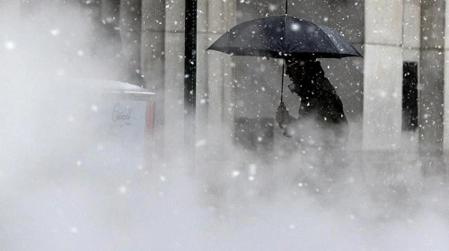 Zemheri mevsimi ne zaman başlar ve kaç gün sürer?