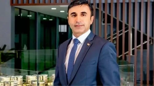 Zeki Zeray Kimdir? Zeray Gayrimenkul Sahibinin Gerçek Kimliği Ortaya Çıktı!