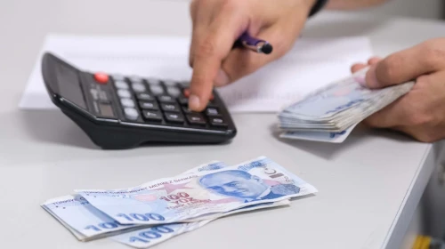 1 milyon TL'nin 6 aylık getirisi belli oldu