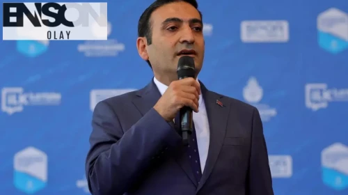 İnan Güney Kimdir, Kaç Yaşında, Nereli, Evli mi, Çocuğu Var mı, Hangi Partiden, Neden Gündemde?