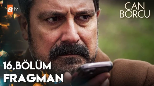 Can Borcu 16. Bölüm Fragmanı | "Doğa'nın yerini söylemezsen onu öldüreceğim!"