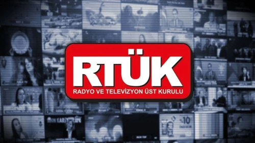 RTÜK Başkanı Şahin'den 'deprem yayınları' uyarısı