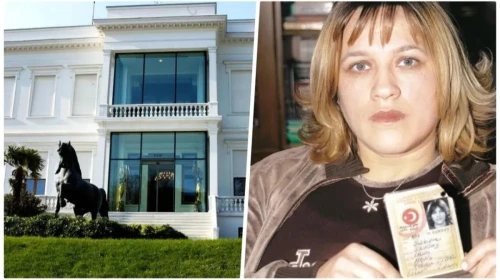 Sevilay Sabancı Çınar kimdir, İhsan Sabancı'nın öz kızı mı?