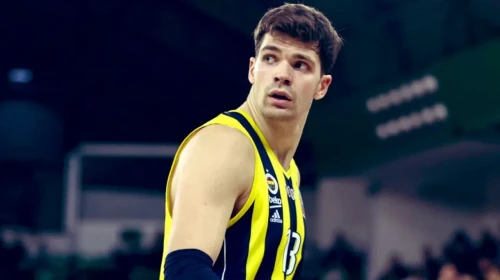 Bosna-Hersek asıllı genç basketbolcu Tarık Biberovic hakkında merak edilenler!
