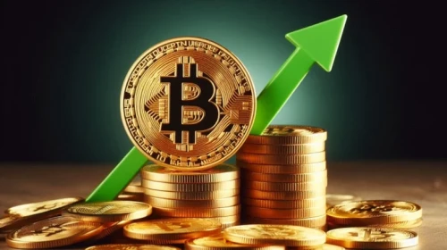 Beyaz Saray rüzgârı Bitcoin’i uçurdu