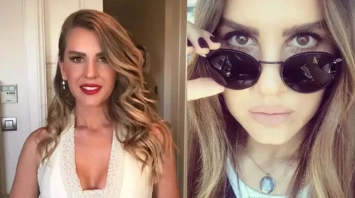 Eda Erol'un Hayatı ve Kariyeri Hakkında Bilinmeyenler!
