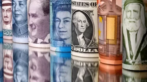 ABD varlıklarında satış dalgası: Dolar/TL ne kadar oldu? Güncel döviz tablosu