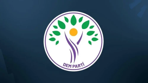 DEM Parti: Barışın ve kardeşliğin ışığını bu topraklara mutlaka getireceğiz