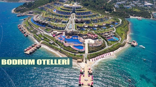 Bodrum Otelleri