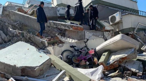 130 kişinin öldüğü Çuhadar Sitesi davasında karar: 1 hapis, 1 beraat