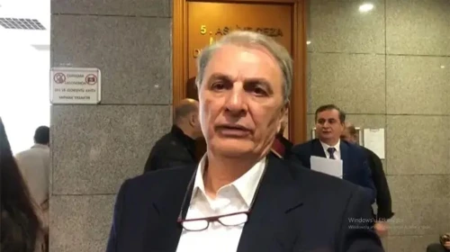 Gazeteci Can Ataklı'nın Devlet Bahçeli paylaşımı nedeniyle istenen ceza belli oldu!