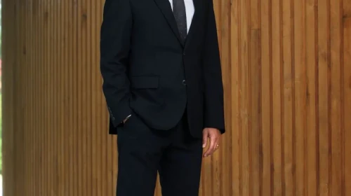 İsmail Ergun: Türkiye'de Elektrikli Araç Pazarı Hızla Büyüyor
