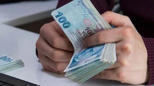 Emeklilere müjdeli haber verildi! Hemen bankaya giderek alabilirsiniz 25 bin TL verilecek