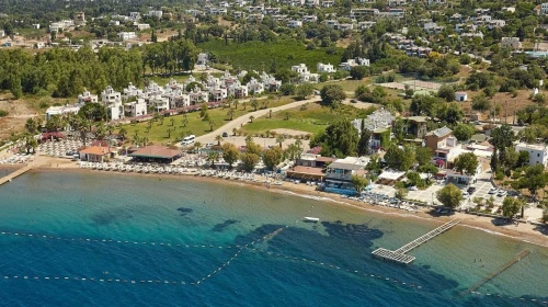 Avrupa’nın en güzel 10 plajı belli oldu! Bakın listeye Türkiye'den hangi plaj girdi