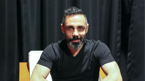 Umut Oğuz Kimdir? Komediden Dramaya Uzanan Renkli Bir Oyunculuk Yolculuğu