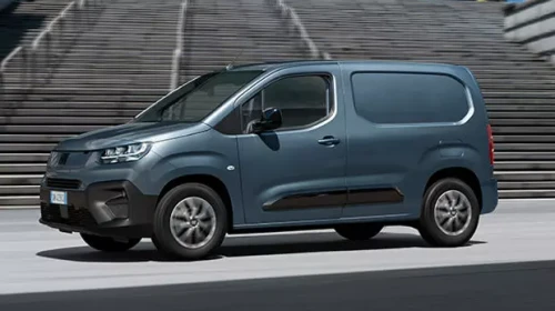 2025 model yılı için Fiat Doblo'nun fiyatları açıklandı! Combi ve Cargo modellerinin fiyatları merak konusu oldu.