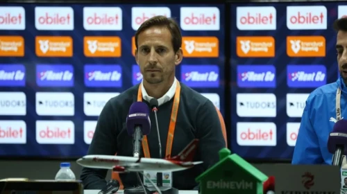 Portekizli futbolcu Joao Pereira, takımının son maçında attığı golle eksik olan halkasını tamamladı