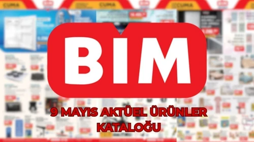 BİM Aktüel Ürünler Kataloğunda Bomba Fırsat: Motosiklet Şimdi Sadece 69 Bin TL!