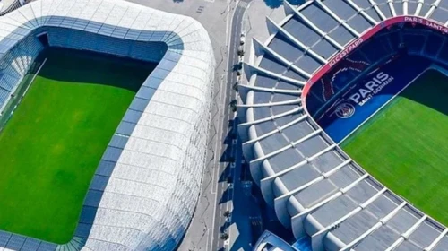 44 metre mesafelik derbi 35 yıl sonra geri dönüyor