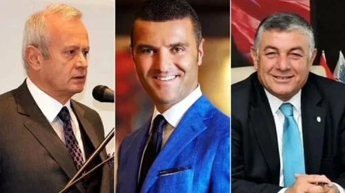 Belediyelere 'terör' davasında sıcak gelişme