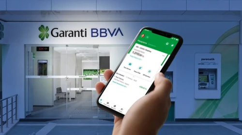 Garanti BBVA'dan bir açıklama daha! Garanti Bankası mobil bankacılık çöktü mü, ne oldu?