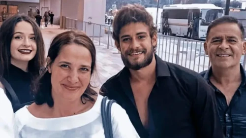 Batuhan Karacakaya'nın annesi kimdir? Gülhayat Karacakaya kaç yaşında?