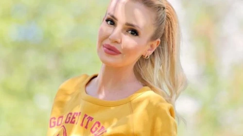 Asena Üner Kimdir, Hayatı! Evli mi, Sevgilisi, Eşi Kim? Boyu Kilosu, Kaç Yaşında, Aslen Nereli? Ece Üner ile Akraba mı?