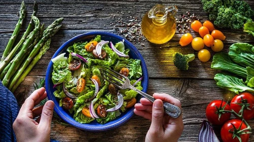 Astroloji Uzmanlarından Burçlara Özel Diyet Önerileri: Sağlıklı Beslenme Rehberi!