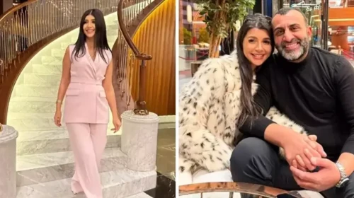 Özden Özdoğan kimdir? Nereli, kaç yaşında?